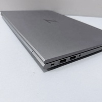 Performa Tinggi untuk ZBook Firefly 14 G7 Intel Core I5-10310U 8GB RAM 256GB SSD Laptop Workstation Portabel Bisnis Kantor