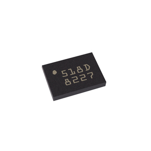 สินค้าใหม่เอี่ยม ST Original M95512-DFMC6TG Encapsulation UFDFPN-8 อินเทอร์เฟซ SPI ชิ้นส่วนอิเล็กทรอนิกส์ - Product Image 1