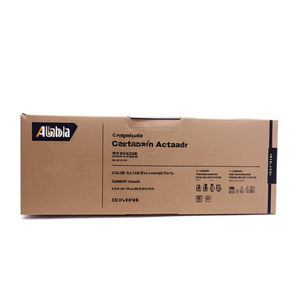Cabeza de Cilindro 2786208 para Motor Diésel Caterpillar C3.3B C3.6 C4.4 C4.15B, Piezas de Ensamblaje - Product Image 2
