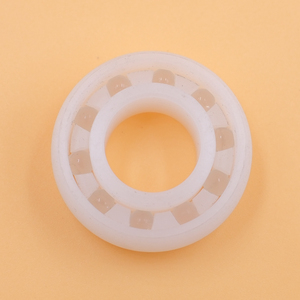 Sản phẩm upe Chất lượng cao CNC với hiệu suất tự bôi trơn tốt, hệ số ma sát thấp, độ bền cơ học tốt - Product Image 5