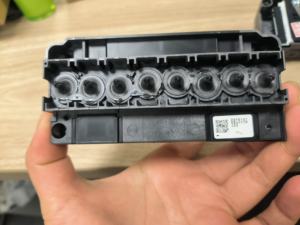 Impresora DTF Xp600 A3 con Cabezal Dx11, Impresora UV DTF para Impresión con Tinta Eco Solvente, Cabezal Original Xp600 para Impresión EPS, Cabezal de Impresión Xp600 - Product Image 4