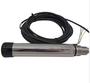 E + H Turbimax CUS51D مستشعر المواد الصلبة المعلقة لمنتج أدوات الاختبار - Product Image 4