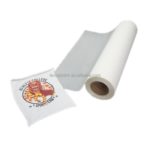 Papier d'impression DTF <span class=keywords><strong>A2</strong></span> 60cmx100m A3 33 30cmx100m Taille Film pour animaux de compagnie pour impression DTF 2022 - Product Image 4