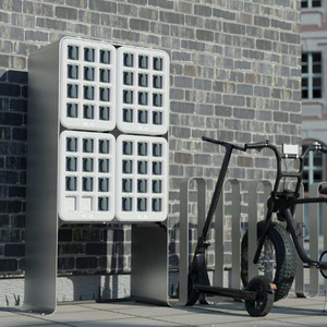 โซลูชันทั้งหมดแชร์<span class=keywords><strong>ส</strong></span>กู๊ตเตอร์ไฟฟ้า eBike <span class=keywords><strong>ส</strong></span>าธารณะ GPS dockless Station ซอฟต์แวร์เช่า E-Scooter <span class=keywords><strong>ส</strong></span>ำหรับแชร์ - Product Image 6