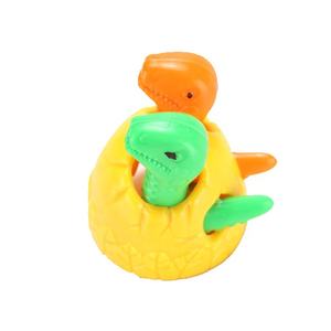 قالب حقن احترافي لألعاب الحيوانات الكبسولية وألعاب الكرتون التي تستخدم لتنمية ذكاء الأطفال - Product Image 4