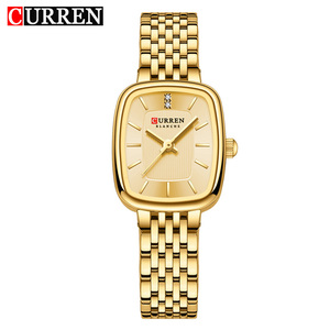 นาฬิกาข้อมือผู้หญิง 9093 CURREN Luminous Calendar กันน้ำ คุณภาพสูง ระบบควอตซ์ - Product Image 6