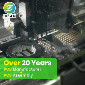 One-Stop-Full-Service-<span class=keywords><strong>PCBA</strong></span>-Baugruppe für Verbraucher geräte <span class=keywords><strong>Android</strong></span> 8.0 64GB RAM Expert Supported Controller Board Manufac turing - Product Image 5