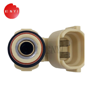 Inyector de Combustible para Suzuki XL-7 INP774, Gasolina, Motor 2.7L, Pieza de Repuesto - Product Image 4