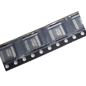 Qz bom wm8524gedt ban đầu DAC tssop16 wm8524 wm8524g wm8524gedt - Product Image 2