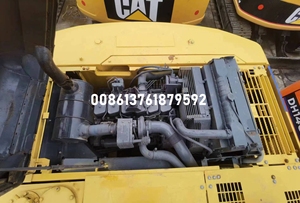 รถขุดโคมัตสึ รุ่น PC300 ปี 2018-2024 มือสองจากญี่ปุ่น รถขุดโคมัตสึ 300 แท้ ของแท้ สำหรับงานก่อสร้าง ขาย - Product Image 6