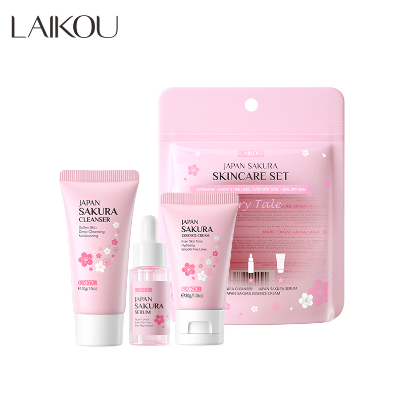 LAIKOU Cosmetics Skin Care Products Anti