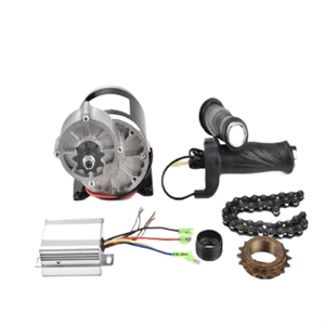 (BSC) <span class=keywords><strong>Yalu</strong></span> Rechtsseitiges Getriebe-E-Bike-Kit MY1016Z2 24V 250W - Product Image 1