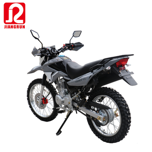 Motocicleta de Cross de 150-250cc Directo de Fábrica, Moto a Gasolina, Personalizable al por Mayor - Product Image 3