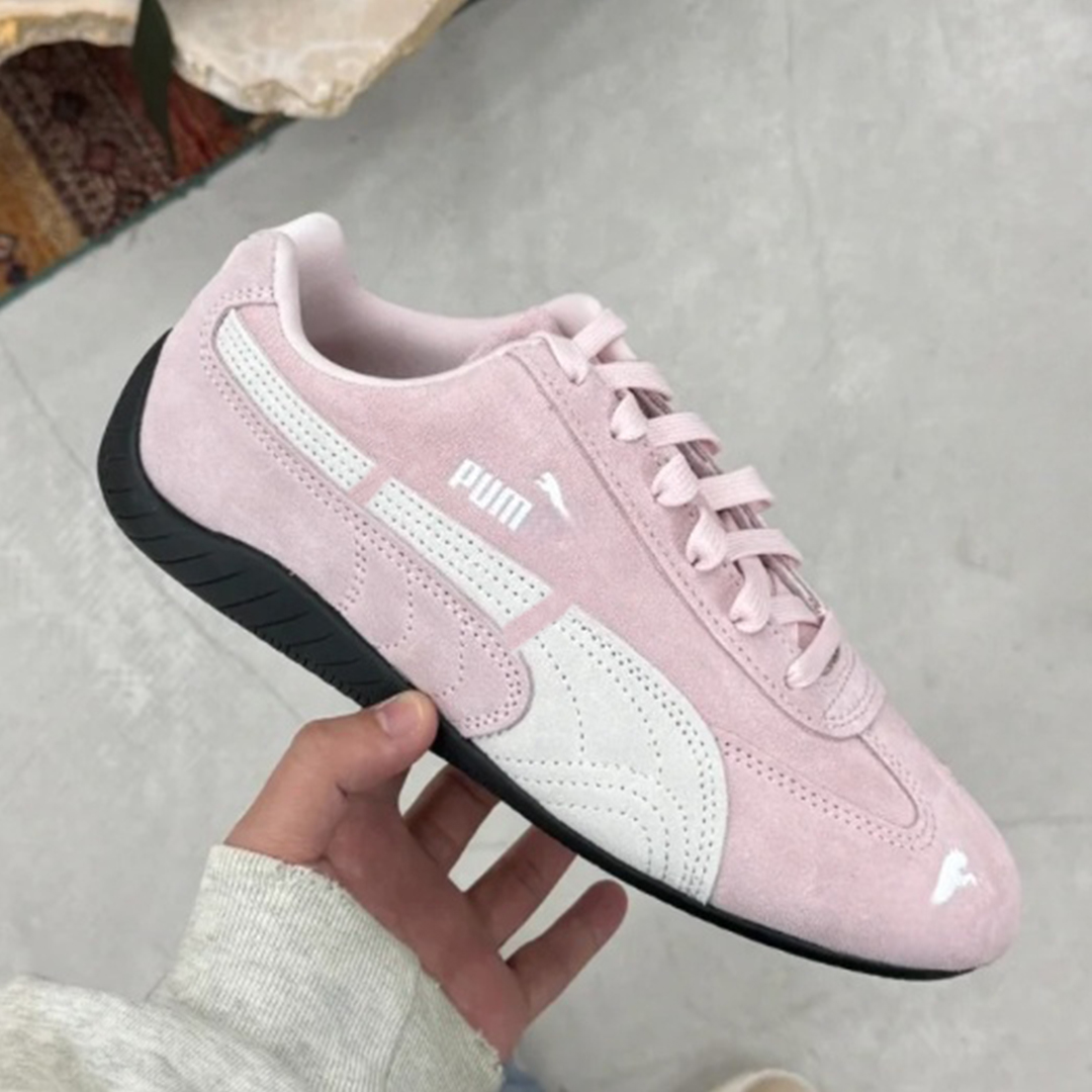 How to Choose the Best Puma Fast-RB Nitro Elite for Your Needs