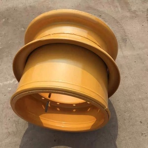 14.00/1.5-25 	 PEMONGKOK BAN RIM 10 LUBANG 281mm - Product Image 5