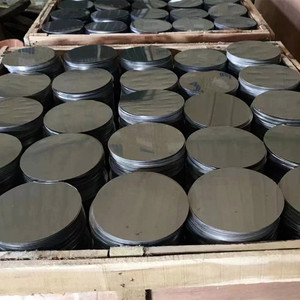 Círculos de Acero Inoxidable con Acabado 201 2B para Pakistán, Bangladesh y <span class=keywords><strong>Egipto</strong></span> - Product Image 2