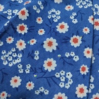 Khimar long pour femmes et jeunes filles musulmanes, Hijab islamique une pièce, Série Amira Fashion à petits motifs floraux, style Thaï Malais Dubaï, Vente CHAUDE