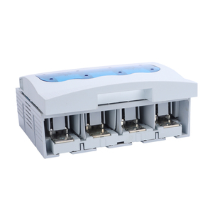 Công tắc ngắt kết nối Loại HR17B-630/4 cầu chì - Product Image 6