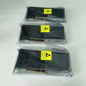 การ์ดจอเกมมิ่งประสิทธิภาพสูง A4000 ปี 2025 การ์ดจอ RTX A4000 16GB GPU สำหรับคอมพิวเตอร์ตั้งโต๊ะ การ์ดแสดงผล A4000 สำหรับเล่นเกม - Product Image 6