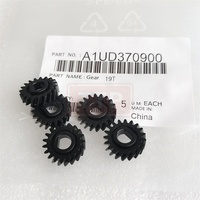 BH363 Kit de développement A1UD371000 A1UD370900 4163522401 pour Konica Minolta Bizhub BH 223 282 283 350 362 363 423 Pièces de copieur