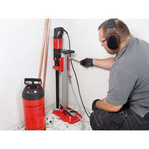 Rothenberger carotatrice RODIADRILL 160 + RODIACUT 150, 10-162mm - Product Image 4