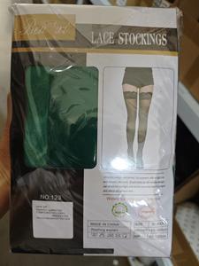 Bas <span class=keywords><strong>en</strong></span> soie noire sexy pour femmes, taille unique, <span class=keywords><strong>jarretelles</strong></span>, dentelle florale, lingerie sexy, accessoire de lingerie, string érotique - Product Image 5