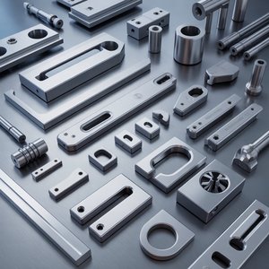 Charnière de porte en laiton moderne avec installation à vis et installation facile-Accessoires de quincaillerie pour portes et fenêtres Vente directe d'usine OEM - Product Image 4