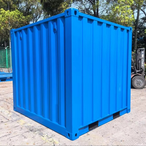 Nhà Máy bán hàng trực tiếp khô vận chuyển hàng hó<span class=keywords><strong>a</strong></span> <span class=keywords><strong>Container</strong></span> vận chuyển hàng hó<span class=keywords><strong>a</strong></span> khô <span class=keywords><strong>Container</strong></span> vận chuyển để bán nhà máy x - Product Image 3