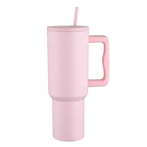 Bardaklar ile flask 40oz macera Quencher H2.0 state state Trek yalıtımlı paslanmaz çelik su şişesi paslanmaz çelik