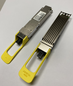 Émetteur-récepteur QDD-400G-VSR4 400GBASE-VSR4 d'Arista jusqu'à 50m Émetteur-récepteur optique enfichable FUTURE vs technologie <span class=keywords><strong>CPO</strong></span> - Product Image 6