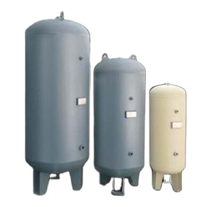 Réservoir d'air pour machine à poinçonner, 3 l, 300L, 600L, 1000L, 2000l, <span class=keywords><strong>3000L</strong></span>, 4000L, 5000L - Product Image 1