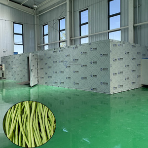 Heat Pump Vegetables Dryer <b>Machine</b> Long Beans Drying <b>Machine</b> Bean Dryer <b>Machine</b> - Product Image 1