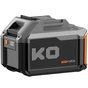 KOMAX 21V Lithium Battery Rechargeable For Hammer Drills Angle Grinders Cutting Machines Electric Drills Universal Battery - Product Image 2