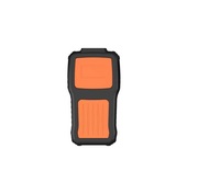 Herramienta de Diagnóstico y Programación TPMS T2000 Compatible con 315MHz y 433MHz con Función OBD, Escáner de Sensores TPMS para Automóviles