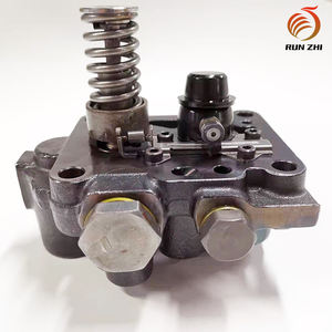 Bonne qualité 4D88 4TNV88 moteur diesel pompe d'injection de carburant tête de Rotor ou tête Rotor <span class=keywords><strong>Yan</strong></span>/mar X4 - Product Image 3