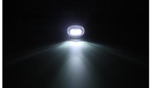 Đồ Chơi Trẻ Em Đèn Pin Quay Tay Mini Đèn Pin Năng Lượng Mặt Trời Ngoài Trời 3 Đèn LED Khẩn Cấp - Product Image 6