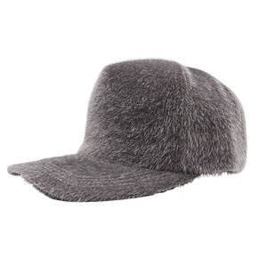 Gorra de Béisbol de Felpa de Alta Calidad con Logotipo Personalizado, Estilo Coreano, Unisex, para Otoño e Invierno, Gorro de Sol para Exteriores, Gorro Cálido y Moderno para Deportes - Product Image 6