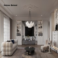 Canapé Modulable en Microfibre Personnalisable, Design Moderne, Mobilier de Salon, Structure en Bois Massif – Vente Flash