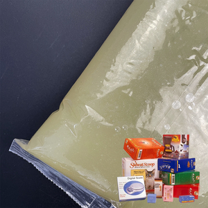 Pegamento de Papel de Alta Solididad, Pegamento de Gelatina - Product Image 5