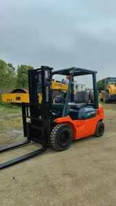 Precio de Fábrica al por Mayor, Montacargas <span class=keywords><strong>Toyota</strong></span> Usado de 30 Ruedas con Nuevo Estado Actualizado - Product Image 4