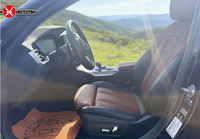 Auto Usado 2022, BMW Serie 3 325i M Sport Shadow Edition con Motor de Alto Rendimiento, Mejor Precio Disponible y Transacción en Línea