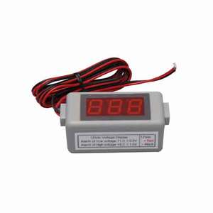Convertisseur solaire de qualité industrielle 3000 Watts monophasé 220/230 VDC 230 VAC sortie onde sinusoïdale pure 95% d'efficacité 50/60Hz 80A - Product Image 5