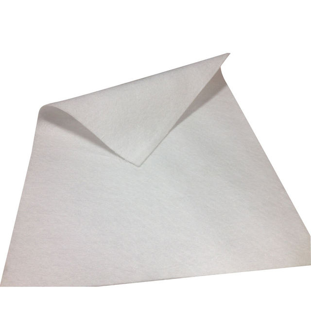 108C Woven Polypropylene PP Multifilament Acid and Alkali Resistant Filter Cloth for Liquid Filter Press