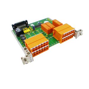 Carte relais détecteur de gaz SIEGER 05701A03 neuve d'origine <span class=keywords><strong>Iss</strong></span> 3 pour PLC - Product Image 2