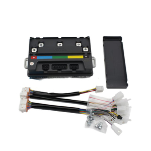 ตัวควบคุมอุปกรณ์ไฟฟ้าแบบคลื่นไซน์ VOTOL EM30SP EM30S 7235 Brushless <span class=keywords><strong>DC</strong></span> 45A/50A - Product Image 1