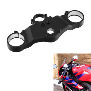 Support de fourche triple supérieur pour <span class=keywords><strong>Honda</strong></span> CBR1000RR 2004-2007, pièces de moto XF-1481 - Product Image 2