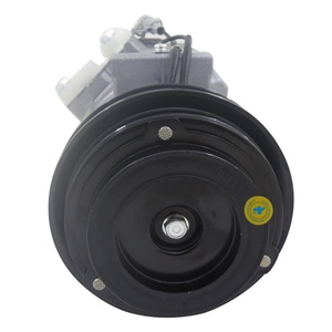 Compresseur de climatisation automatique 10S17C pour Toyota Land Cruiser Prado TRJ120 OEM 883206A170 88410 2F010 - Product Image 4