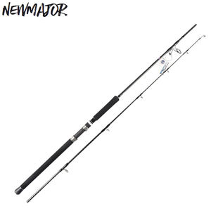 Cần câu MADMOUSE 2.64m 2.4m PE3-10 80H/88XH GT Kuroshio FUJI Carbon Fiber Slow <span class=keywords><strong>Rod</strong></span> chuyên câu cá biển - Product Image 1