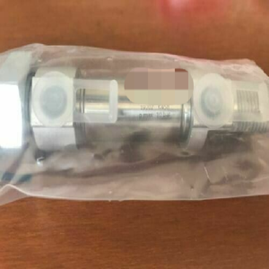 1PC DSNU-20-10-<span class=keywords><strong>P</strong></span>-A 19207 气动气缸编程控制器工业自动化 - Product Image 1