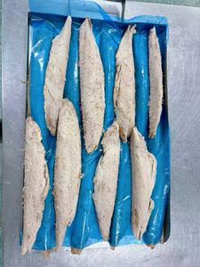 Cá Ngừ Vằn cá ngừ đông lạnh nấu chín đông lạnh cá ngừ nấu chín thịt đỏ mảnh thăn Cá Ngừ Vằn Cá Ngừ Vằn - Product Image 3